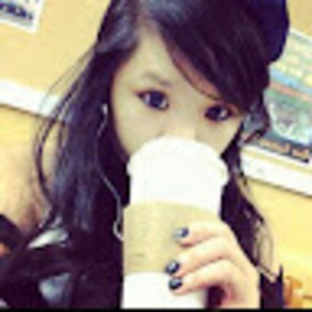 Meet your Posher, Tanya